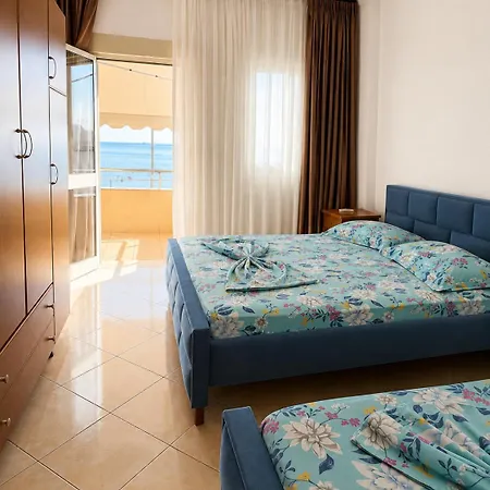 Apartment Gusti Seaview