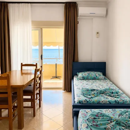 Gusti Seaview Durres