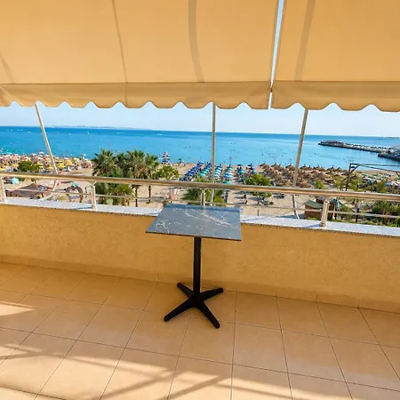 Apartment Gusti Seaview Durres