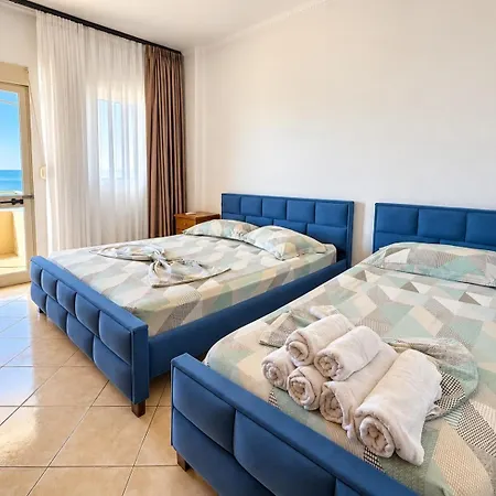Apartment Gusti Seaview